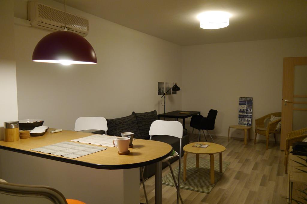 Apartamento Urban Nest Dorobanti Bucarest Exterior foto