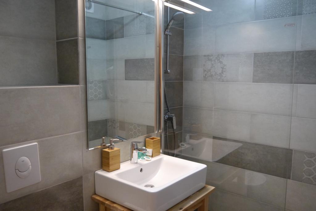 Apartamento Urban Nest Dorobanti Bucarest Exterior foto